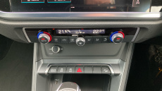 Audi Q3 35 TDI S Line 5dr S Tronic Diesel Estate